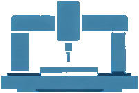 Cnc Machining Center Sourcing Brand Logo