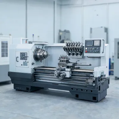 cnc lathe for sale