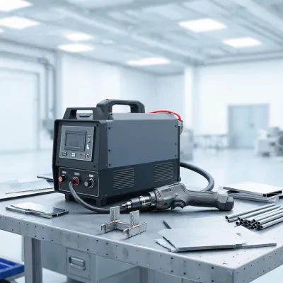handheld laser welding machine price