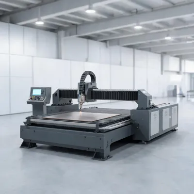 plasma cutting machine manufacturer